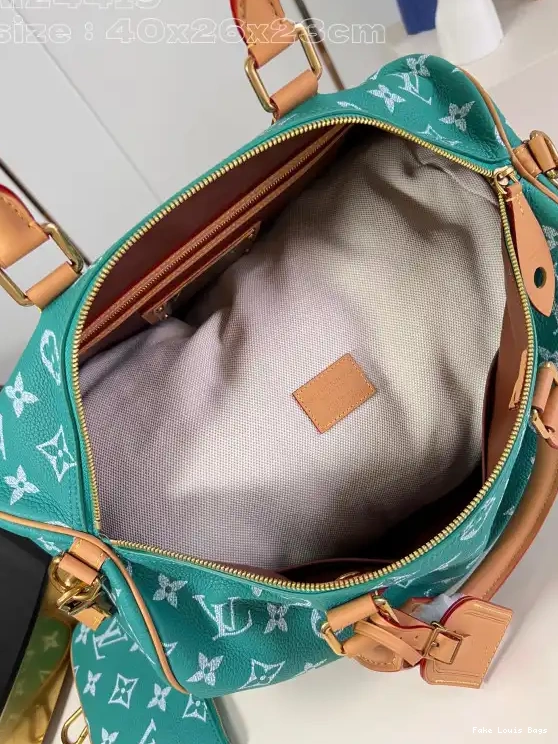 Repzbay 40 SPEEDY Vuitton Louis 0616